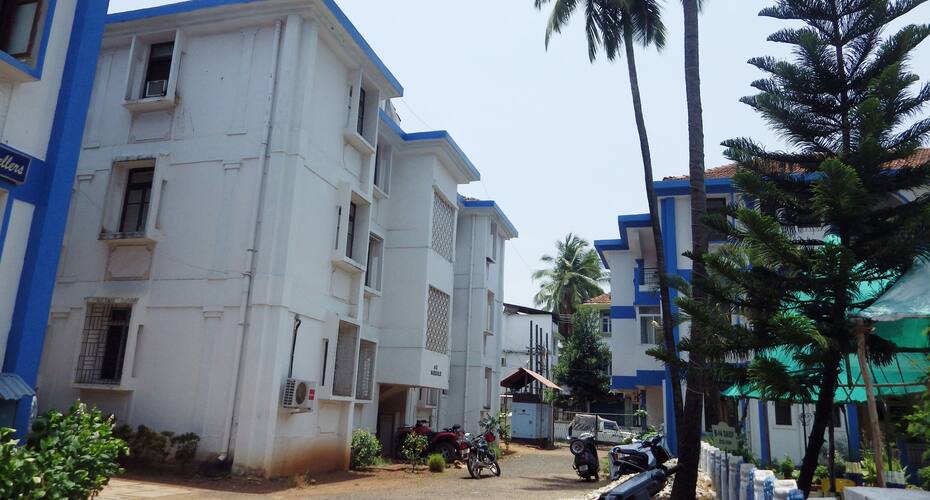 TG Rooms Candolim Road, Goa 3